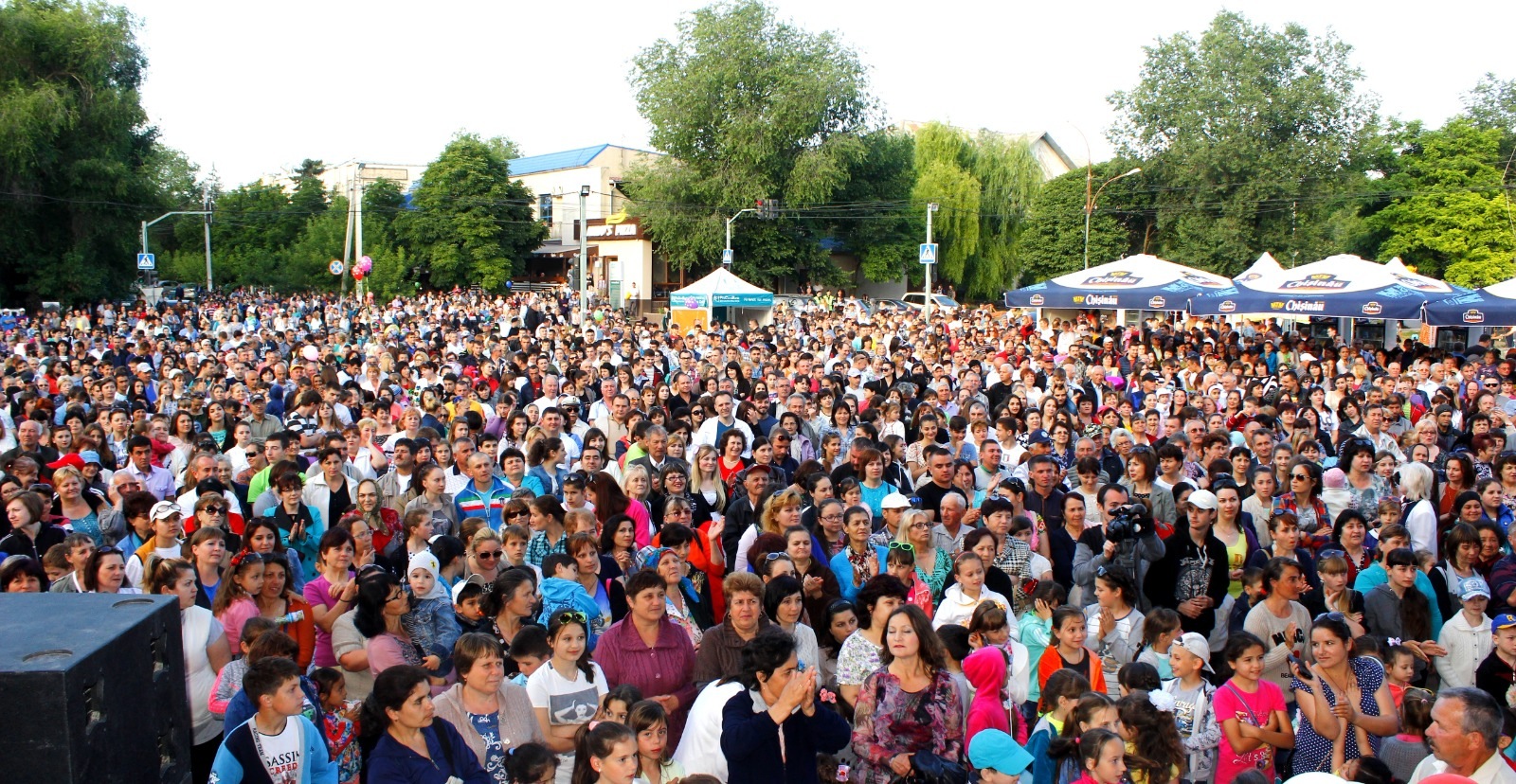 Картинки города чадыр лунга