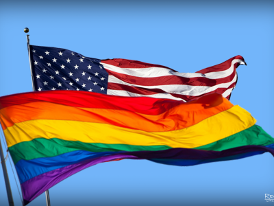 США, ЛГБТ