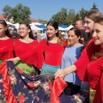 этнокультурный фестиваль, Тараклия