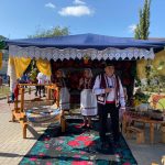 этнокультурный фестиваль, Тараклия
